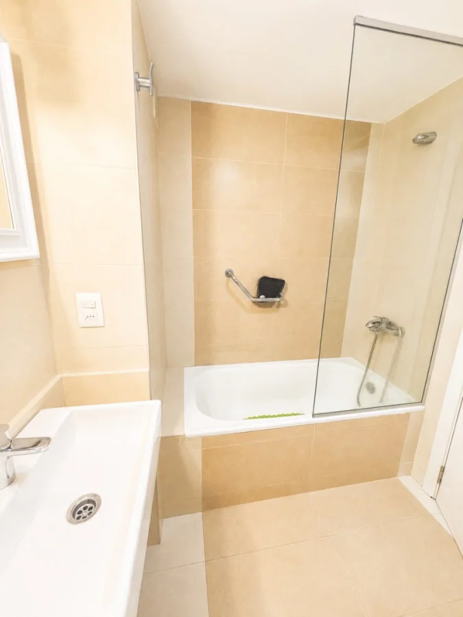 Apartamento en Puerto, propiedad 289595 -Imagen 11