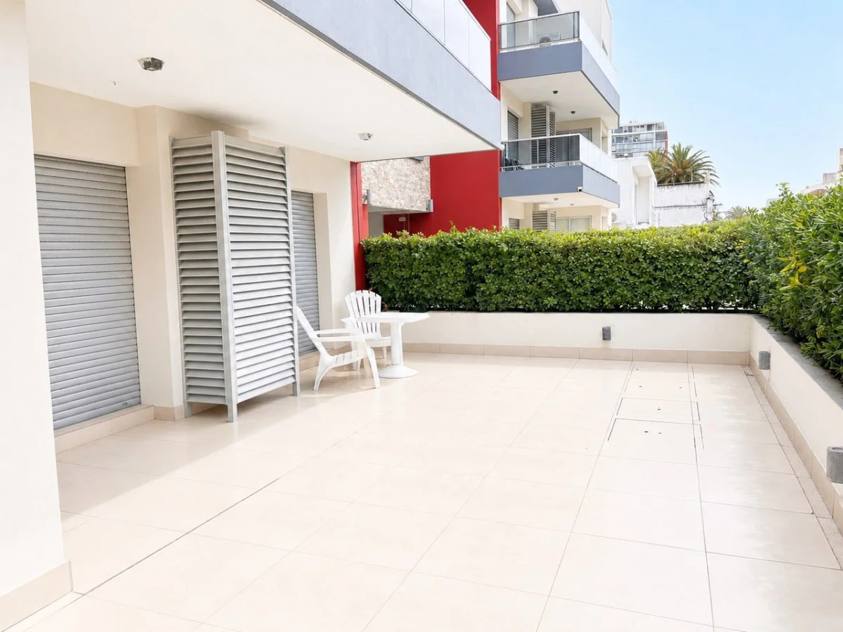 Apartamento en Puerto, propiedad 289595 -Imagen 14