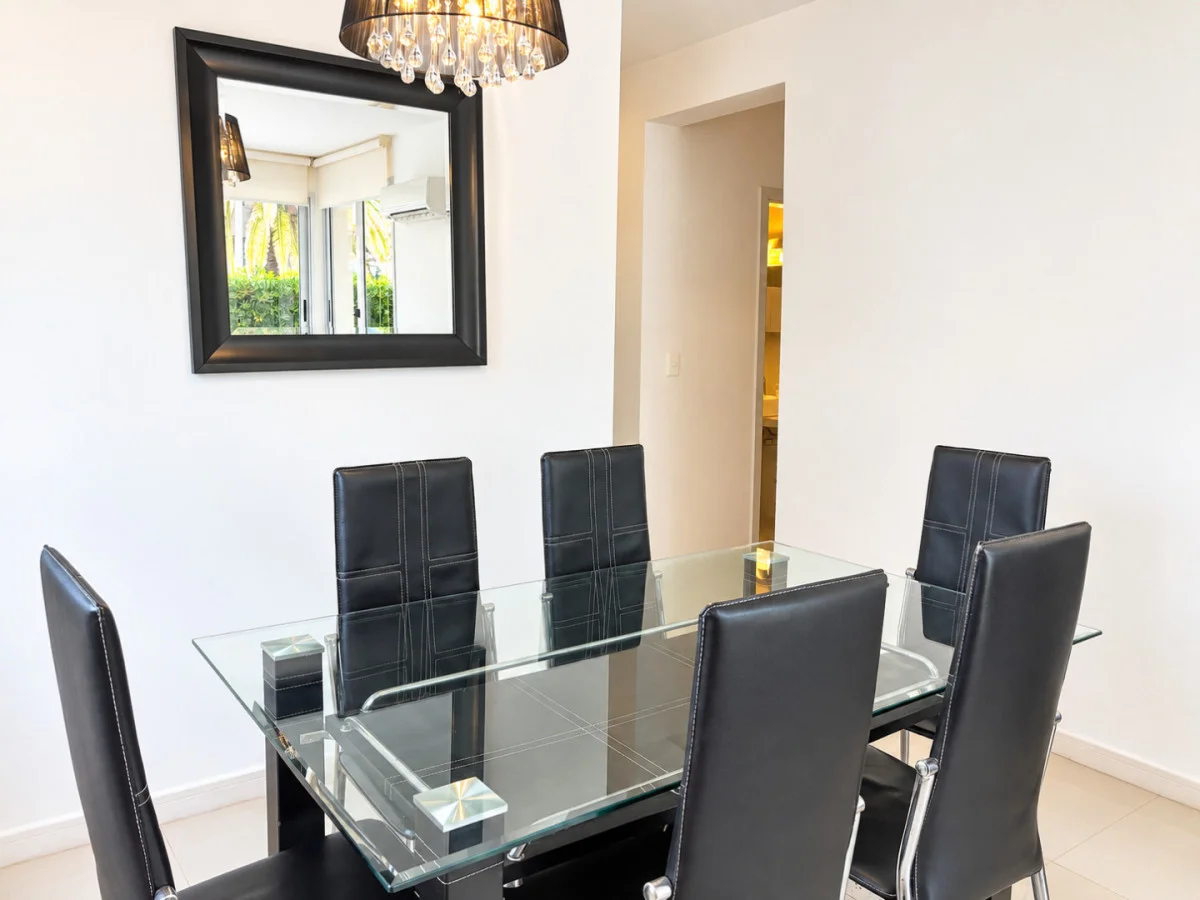 Apartamento en Puerto, propiedad 289595 -Imagen 3