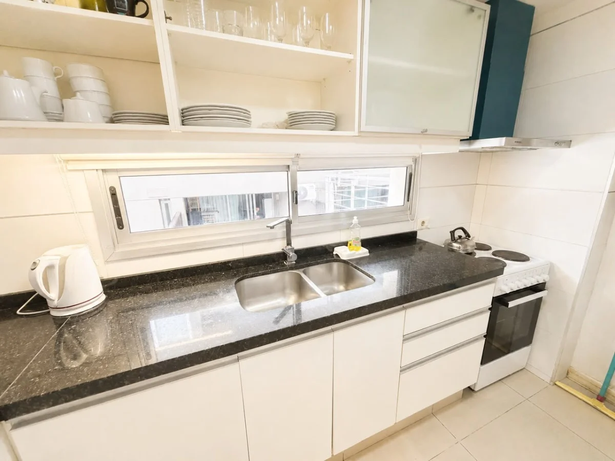 Apartamento en Puerto, propiedad 289595 -Imagen 4