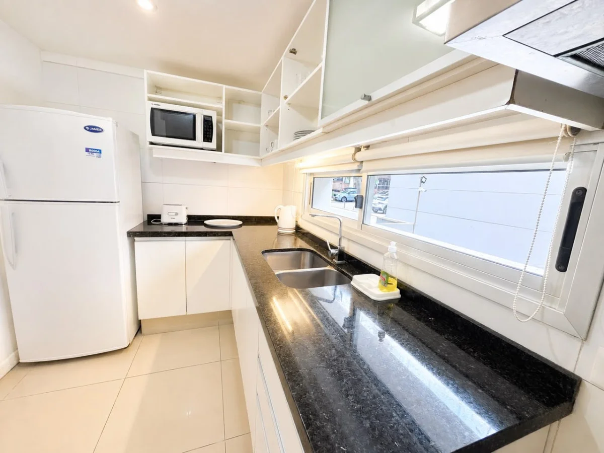 Apartamento en Puerto, propiedad 289595 -Imagen 5