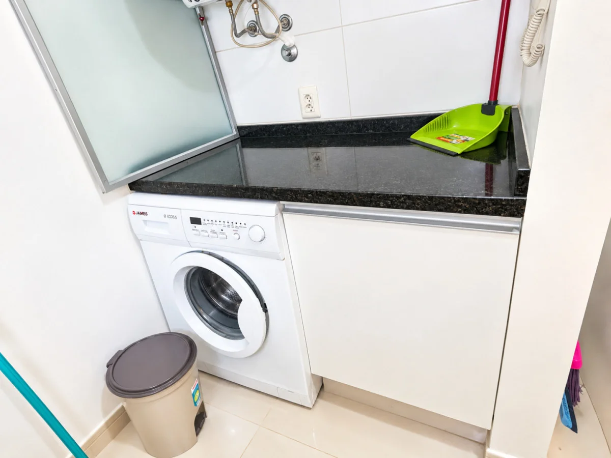 Apartamento en Puerto, propiedad 289595 -Imagen 6