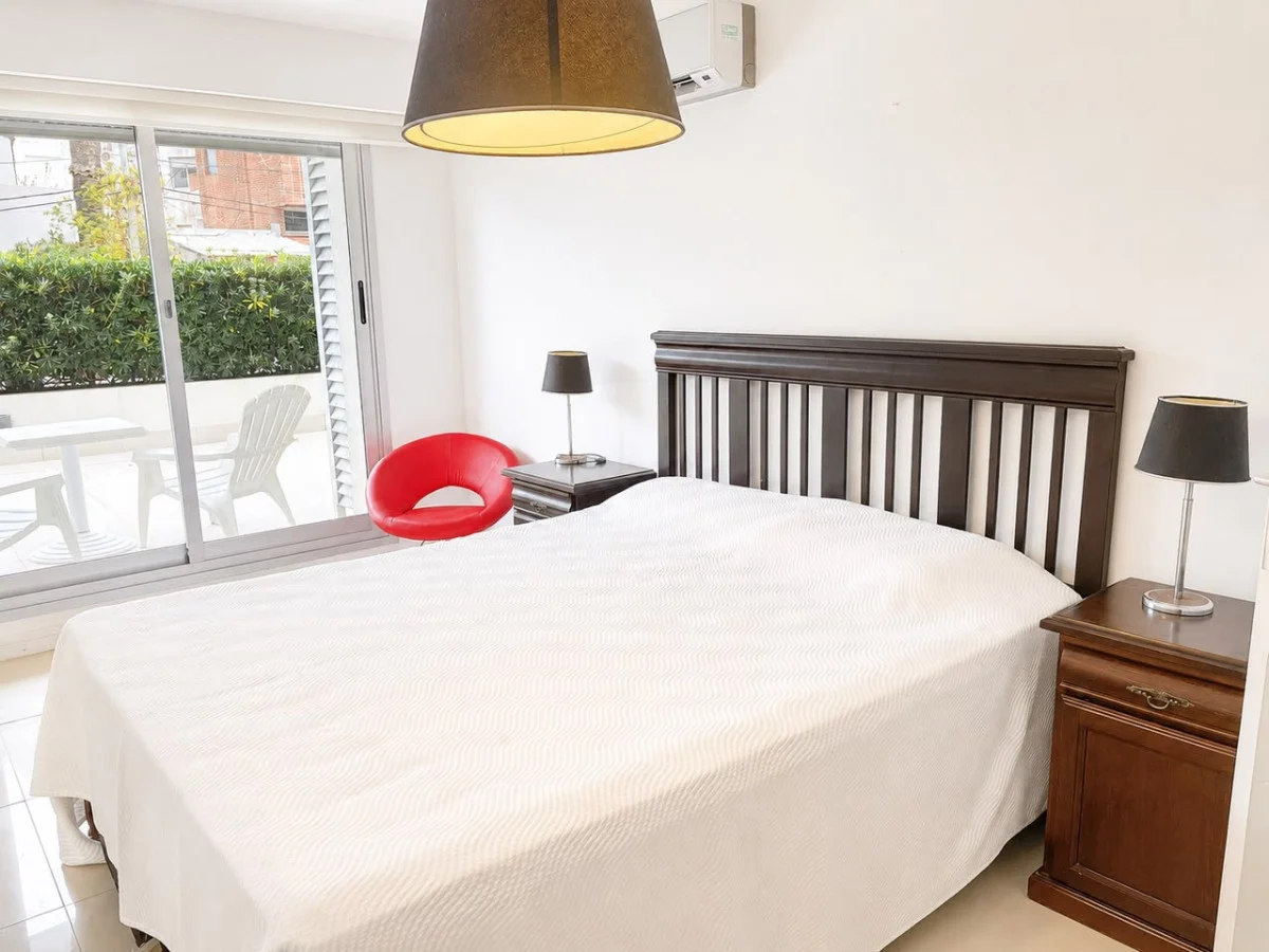 Apartamento en Puerto, propiedad 289595 -Imagen 7