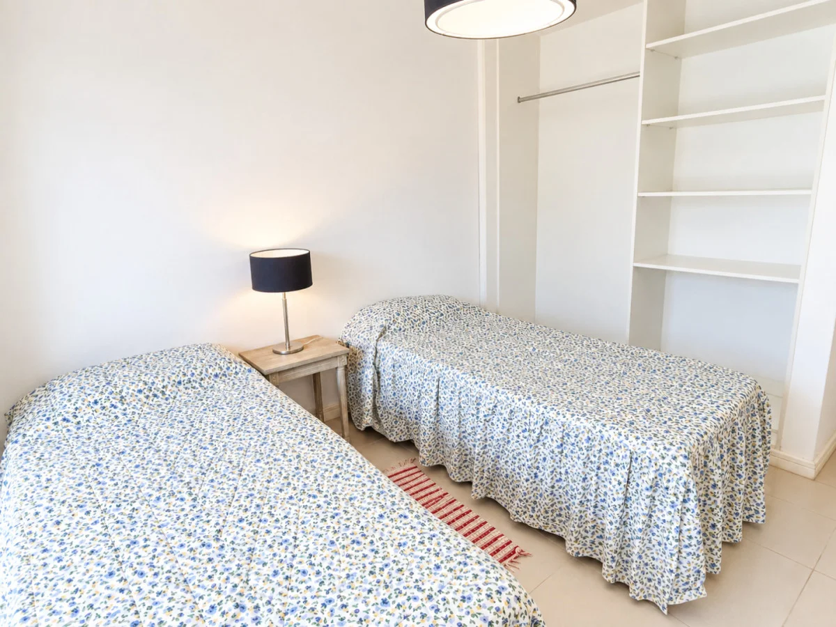 Apartamento en Puerto, propiedad 289595 -Imagen 8