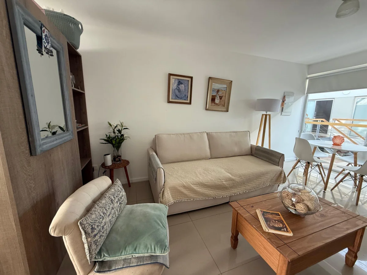 Apartamento en Puerto, propiedad 289601 -Imagen 2