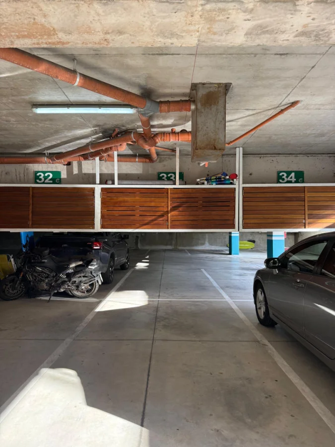 Apartamento en Puerto, propiedad 289601 -Imagen 11