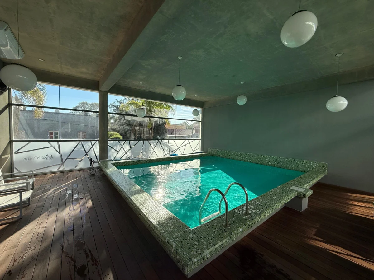 Apartamento en Puerto, propiedad 289601 -Imagen 12