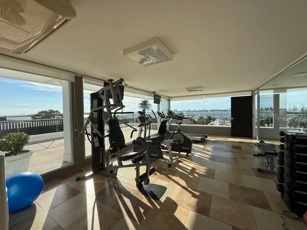 Apartamento en Puerto, propiedad 289601 -Imagen 13