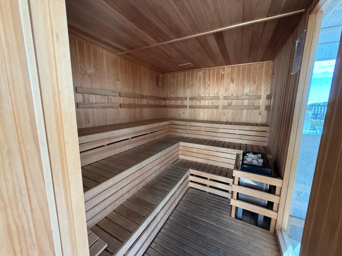 Apartamento en Puerto, propiedad 289601 -Imagen 14