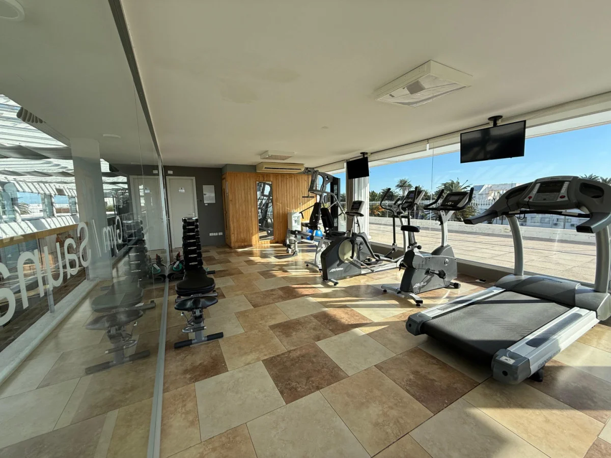 Apartamento en Puerto, propiedad 289601 -Imagen 15