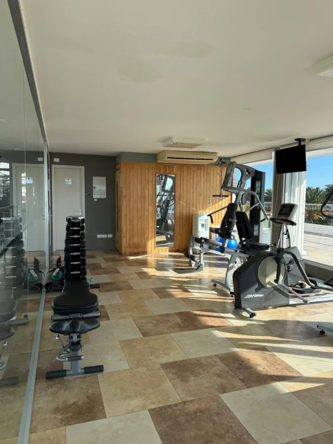 Apartamento en Puerto, propiedad 289601 -Imagen 16