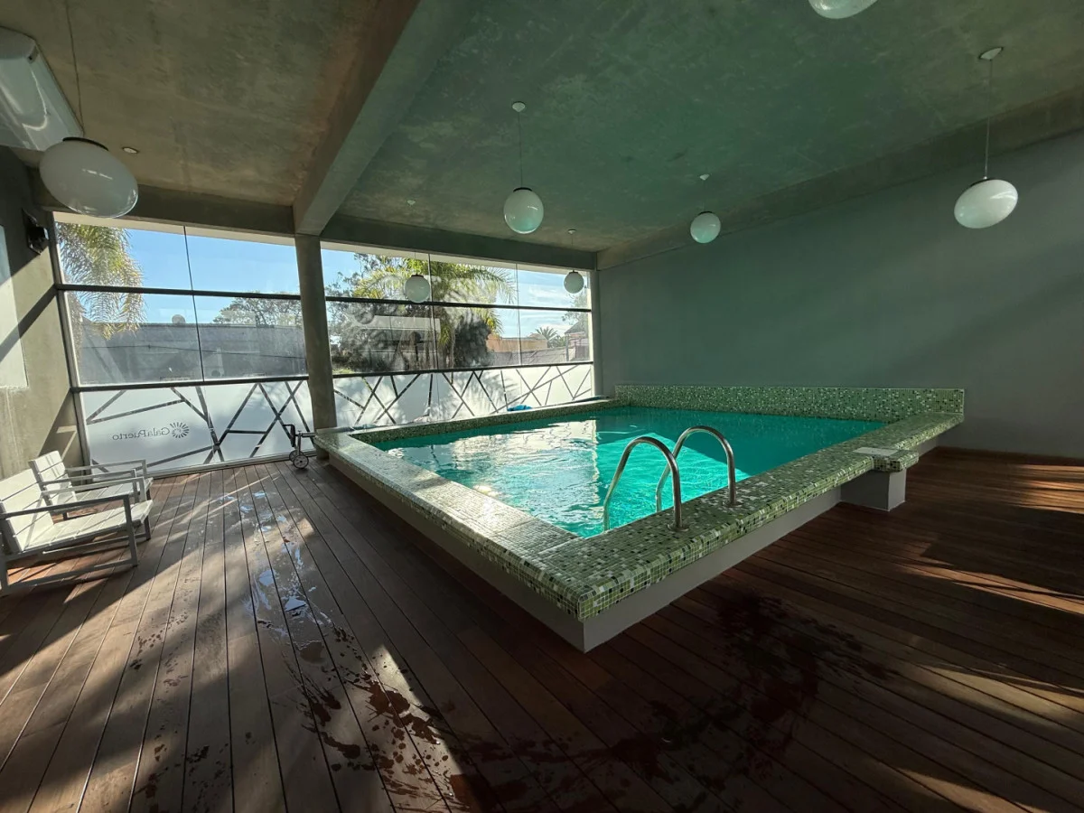 Apartamento en Puerto, propiedad 289601 -Imagen 17
