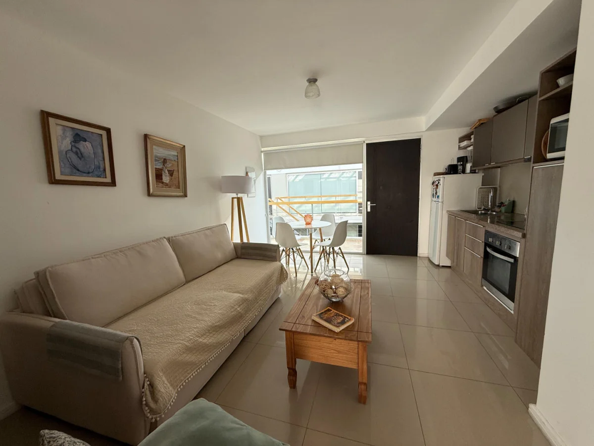 Apartamento en Puerto, propiedad 289601 -Imagen 3