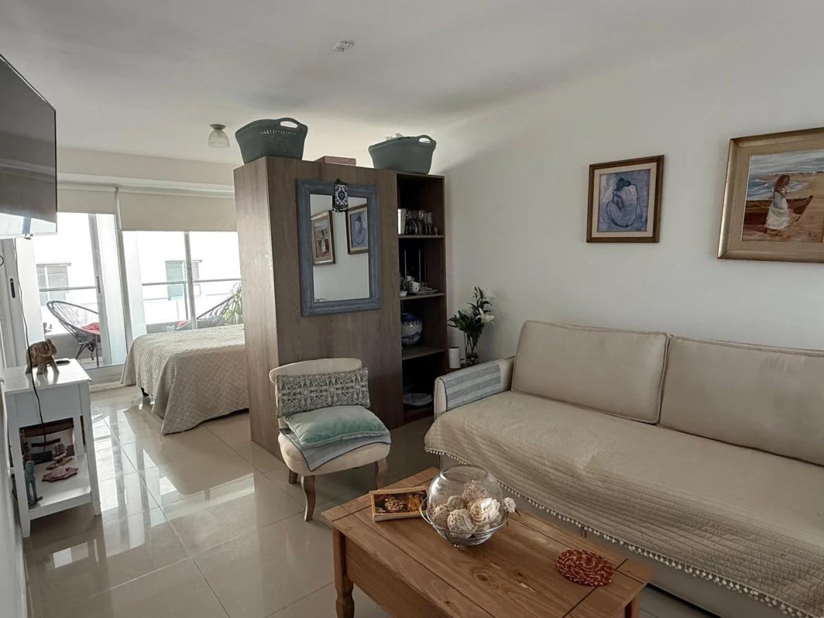 Apartamento en Puerto, propiedad 289601 -Imagen 4