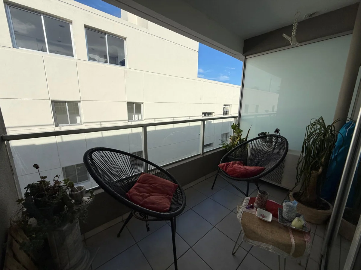 Apartamento en Puerto, propiedad 289601 -Imagen 5