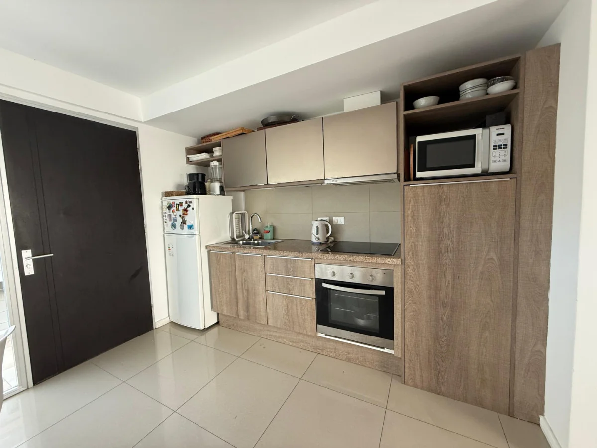 Apartamento en Puerto, propiedad 289601 -Imagen 6