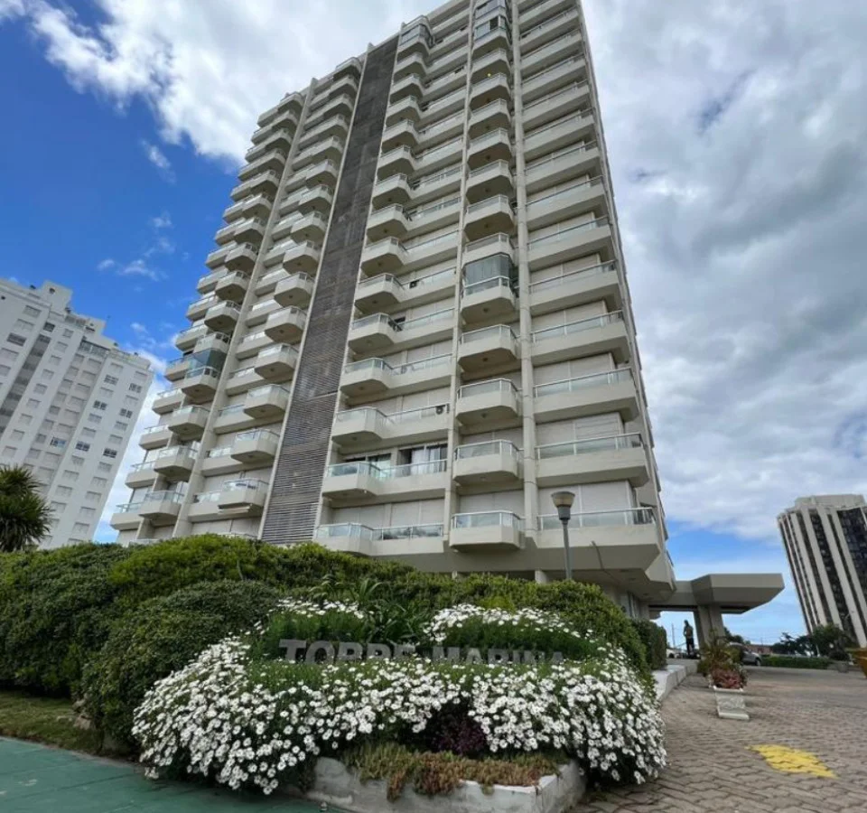 Apartamento en Playa Brava, propiedad 289622 -Imagen 2