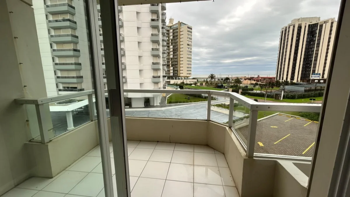 Apartamento en Playa Brava, propiedad 289622 -Imagen 3