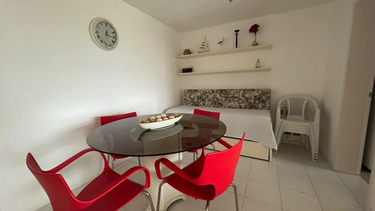 Apartamento en Playa Brava, propiedad 289622 -Imagen 4