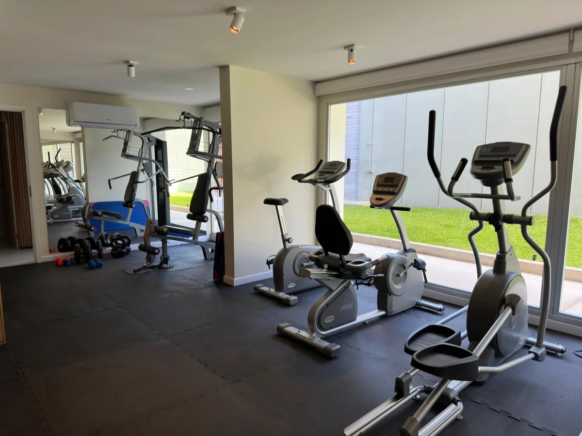 Apartamento en Playa Mansa, propiedad 290407 -Imagen 13