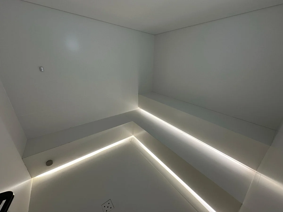 Apartamento en Playa Mansa, propiedad 290407 -Imagen 19