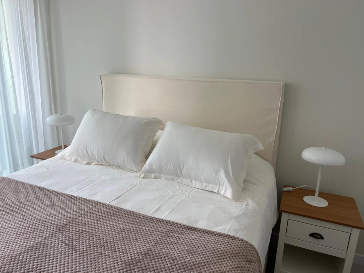 Apartamento en Playa Mansa, propiedad 290407 -Imagen 8
