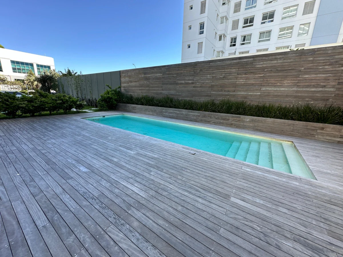 Apartamento en Playa Mansa, propiedad 290407 -Imagen 10