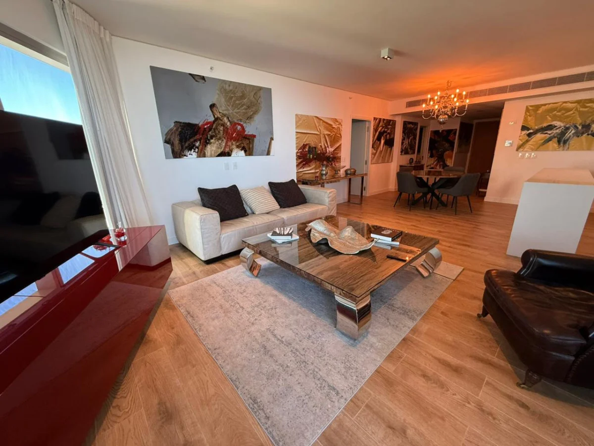 Apartamento en Playa Brava, propiedad 290975 -Imagen 4