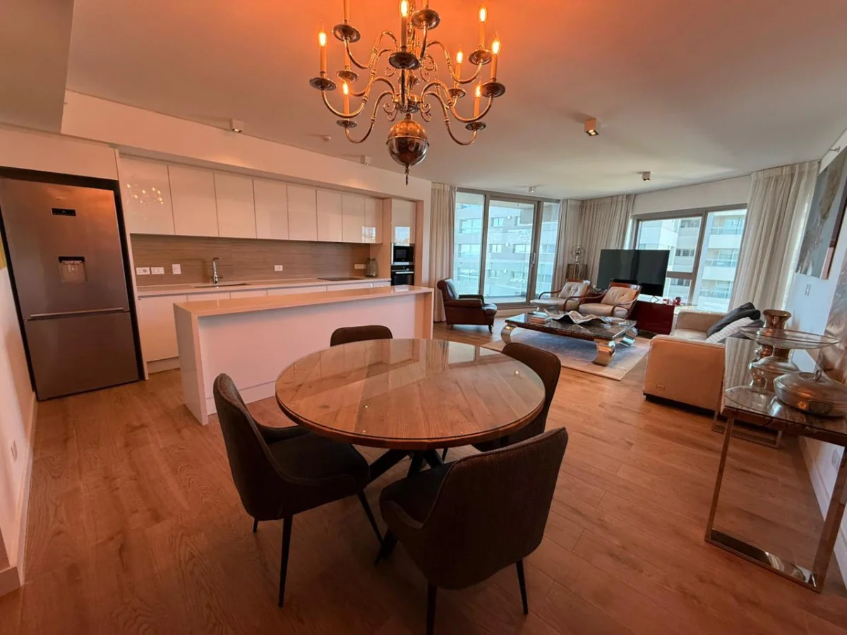 Apartamento en Playa Brava, propiedad 290975 -Imagen 8