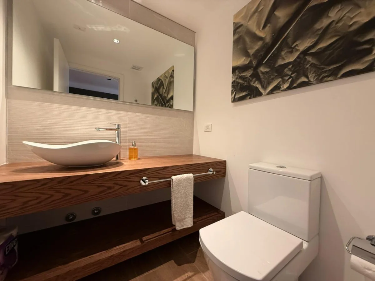 Apartamento en Playa Brava, propiedad 290975 -Imagen 9