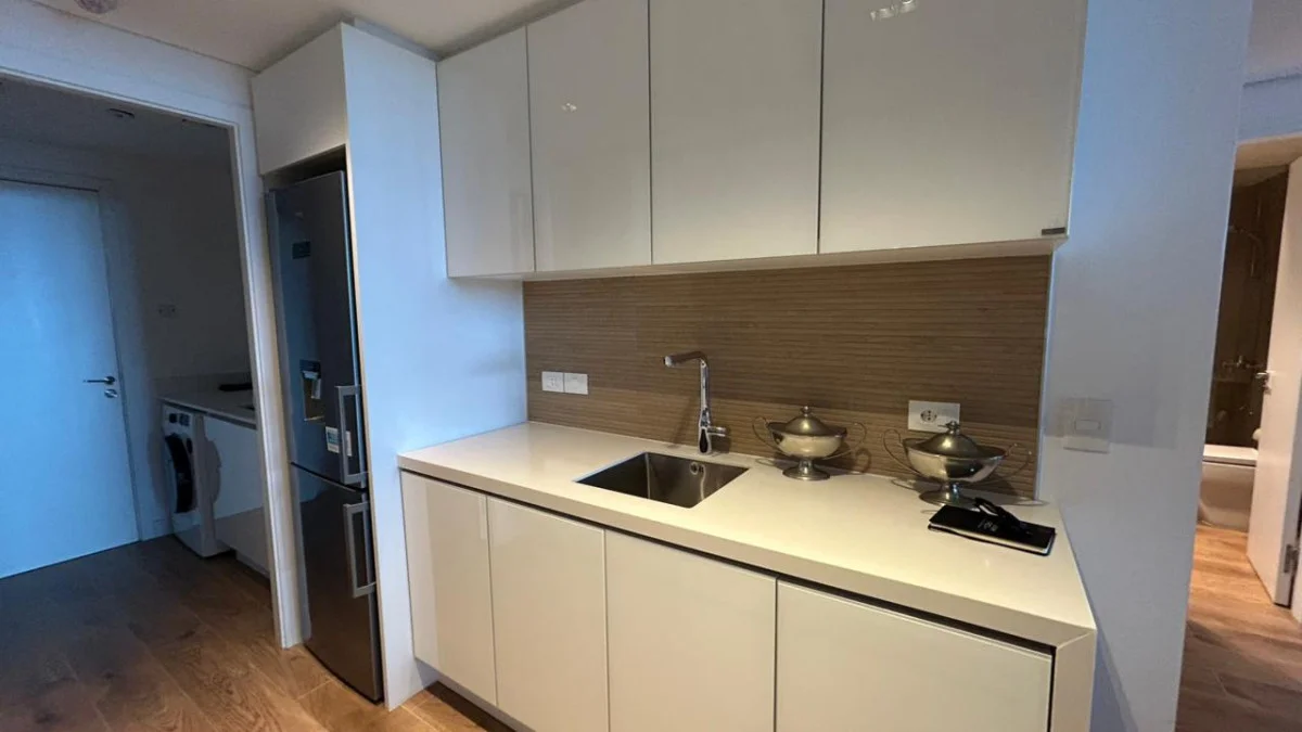 Apartamento en Playa Brava, propiedad 290976 -Imagen 2