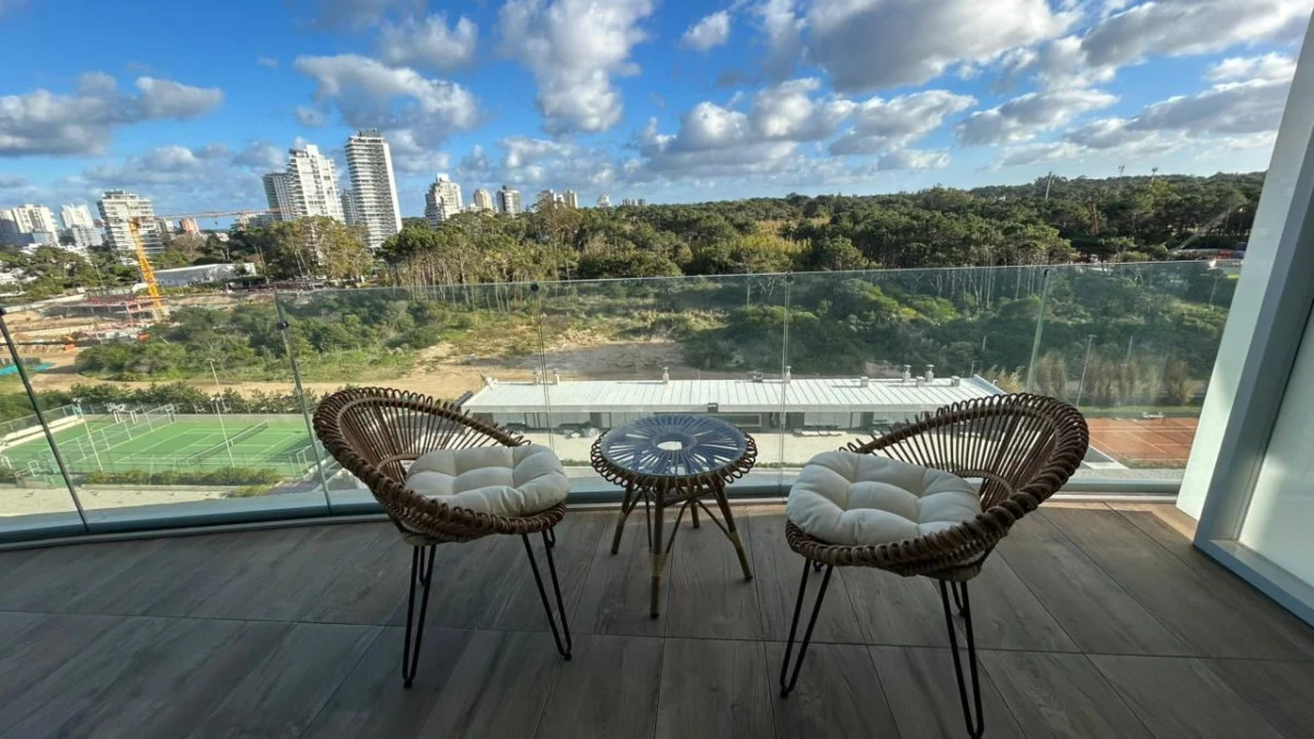 Apartamento en Playa Brava, propiedad 290976 -Imagen 13