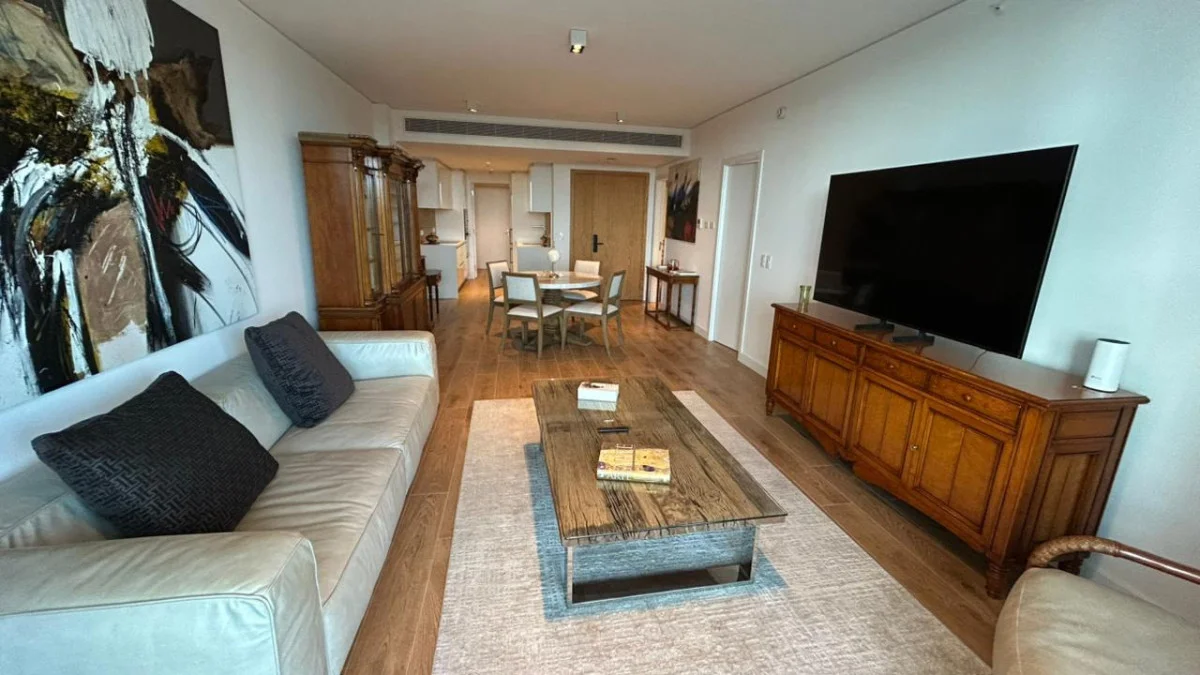 Apartamento en Playa Brava, propiedad 290976 -Imagen 14