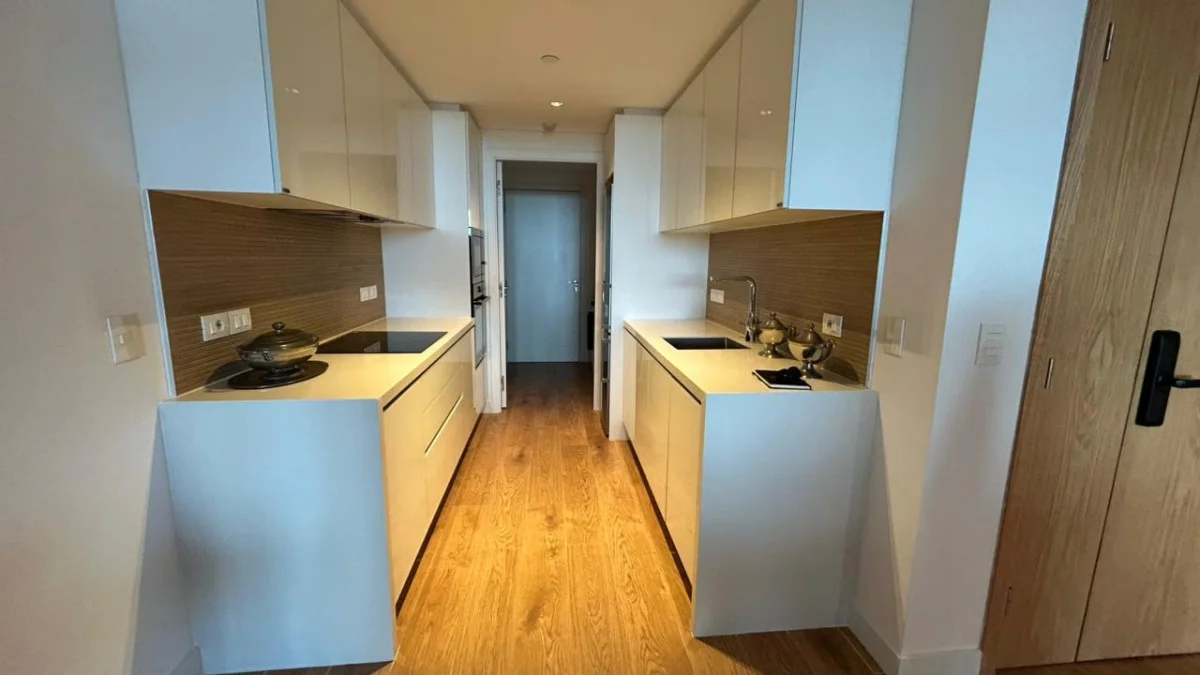 Apartamento en Playa Brava, propiedad 290976 -Imagen 3