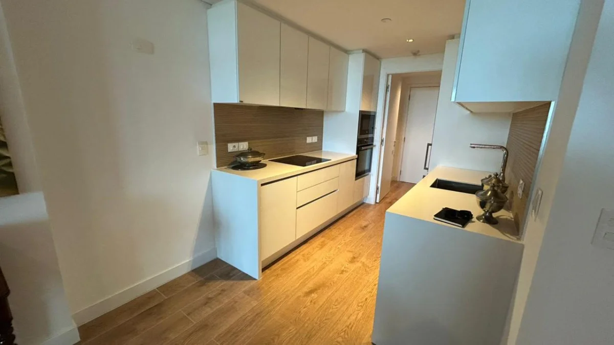 Apartamento en Playa Brava, propiedad 290976 -Imagen 4