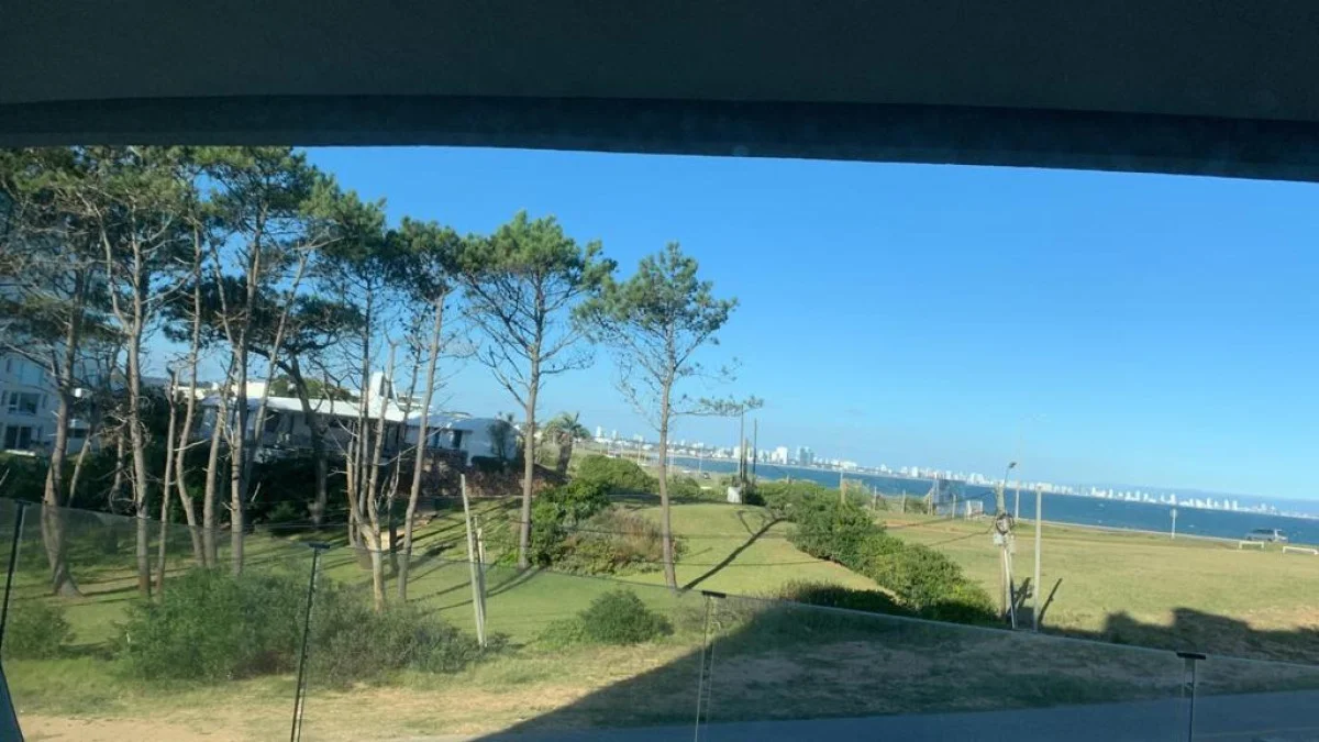 Apartamento en Playa Mansa, propiedad 290977 -Imagen 12