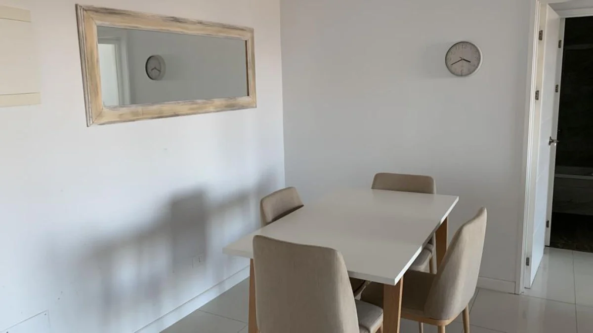 Apartamento en Playa Mansa, propiedad 290977 -Imagen 3