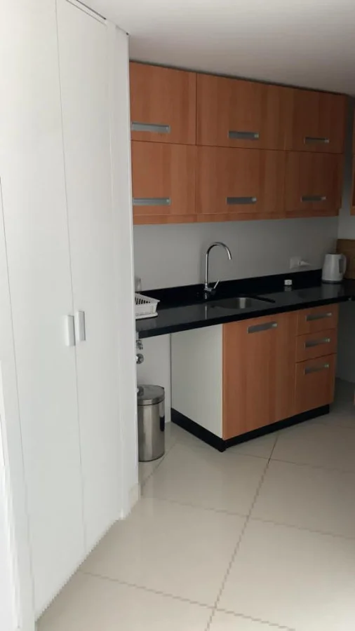 Apartamento en Playa Mansa, propiedad 290977 -Imagen 5