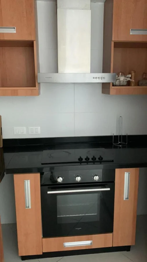 Apartamento en Playa Mansa, propiedad 290977 -Imagen 6