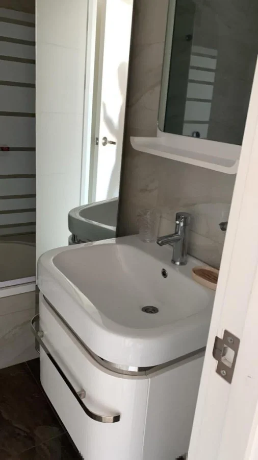 Apartamento en Playa Mansa, propiedad 290977 -Imagen 7