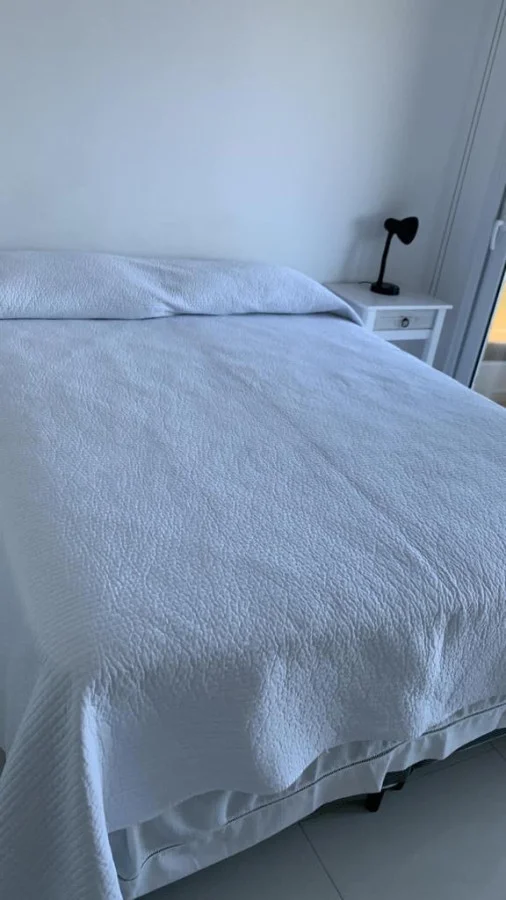 Apartamento en Playa Mansa, propiedad 290977 -Imagen 9
