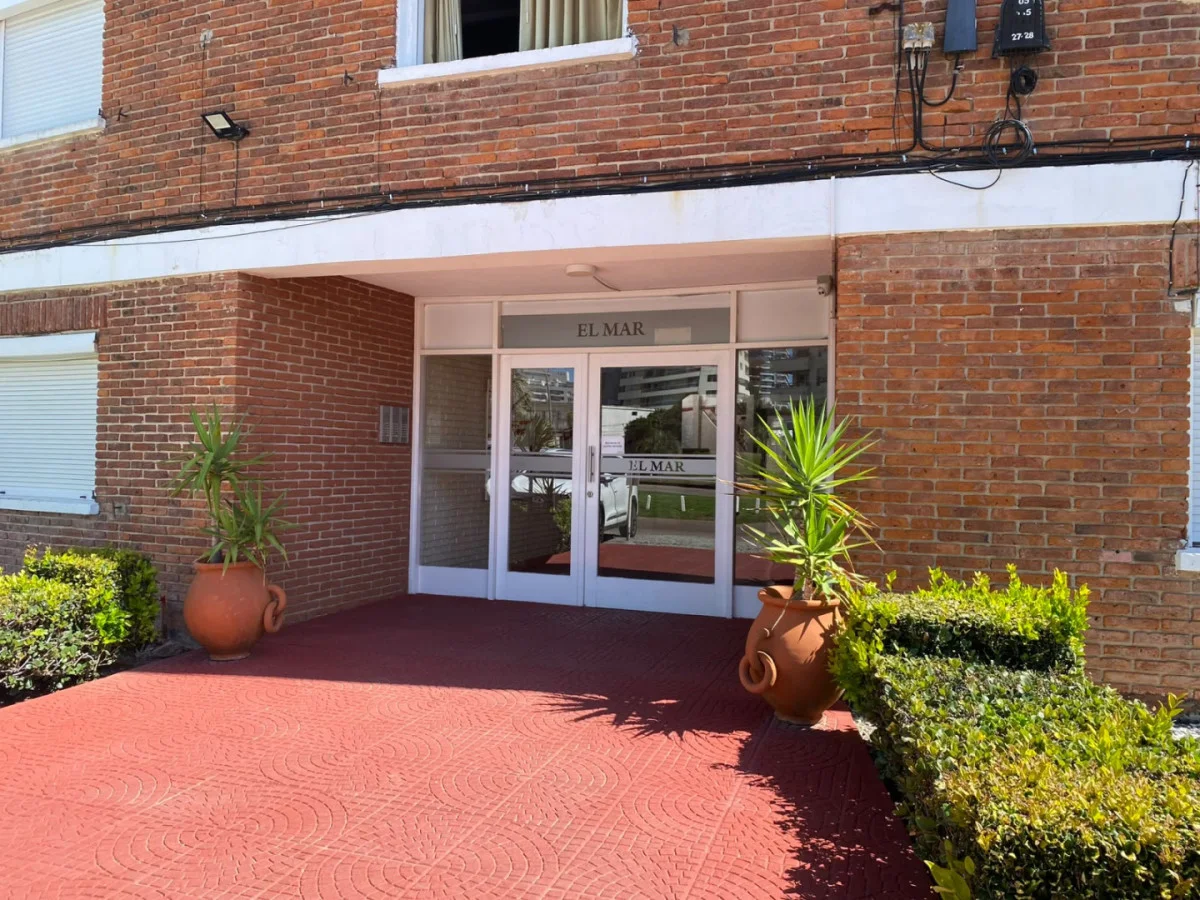 Apartamento en Av. Chiverta, propiedad 290978 -Imagen 2