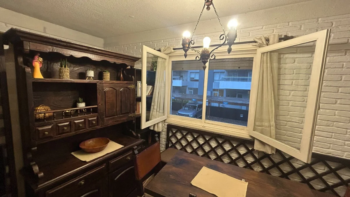 Apartamento en Av. Chiverta, propiedad 290978 -Imagen 14