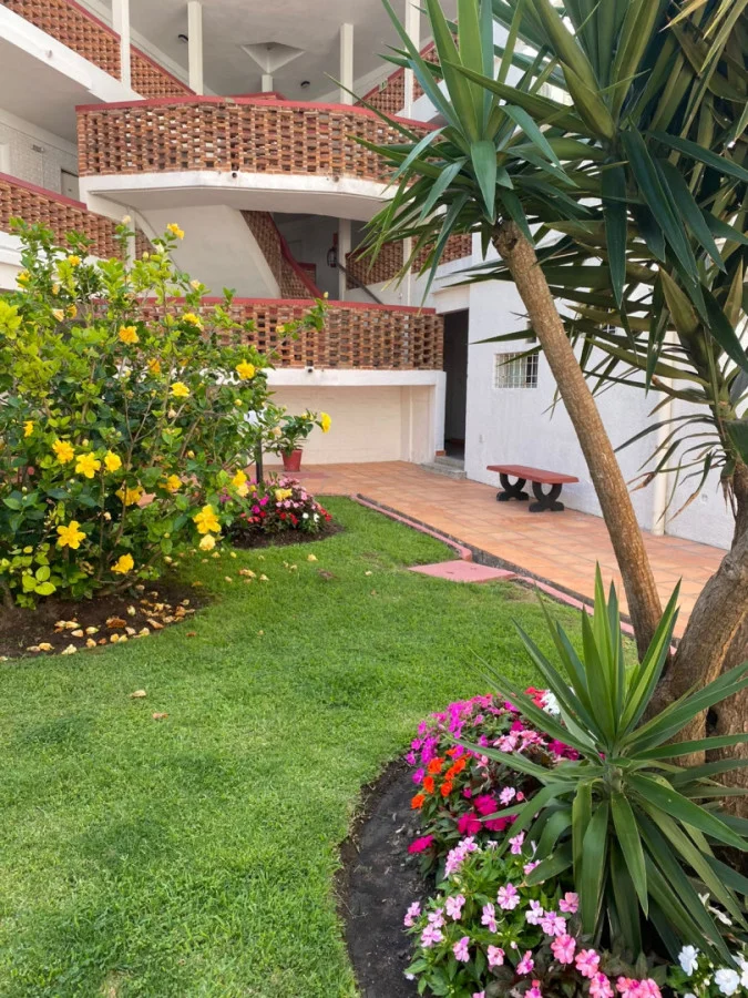 Apartamento en Av. Chiverta, propiedad 290978 -Imagen 3