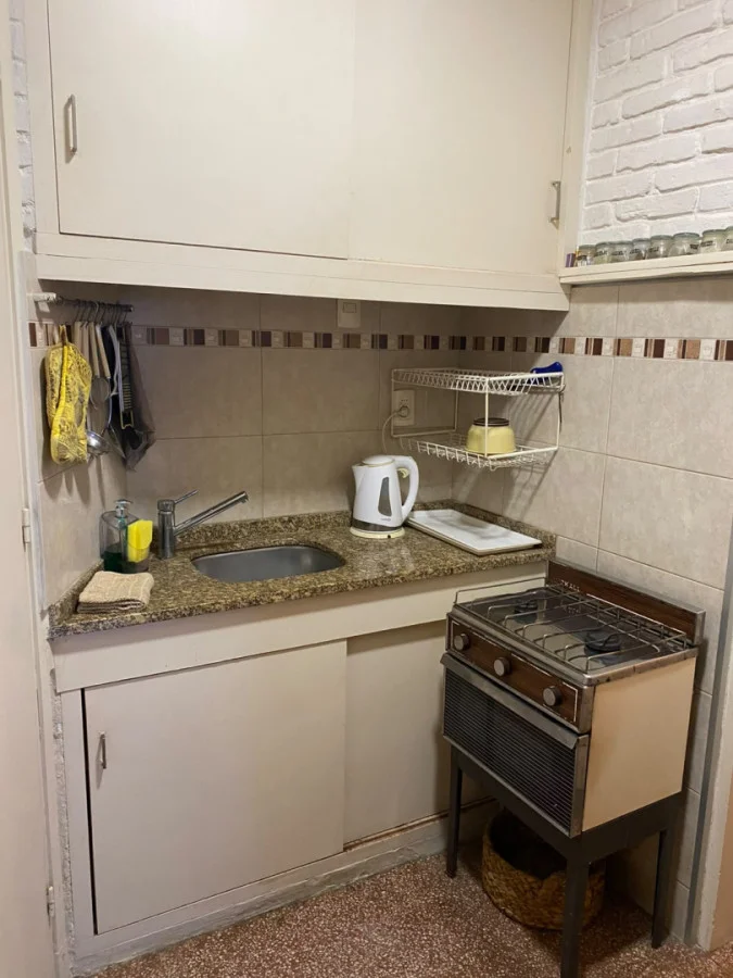 Apartamento en Av. Chiverta, propiedad 290978 -Imagen 5