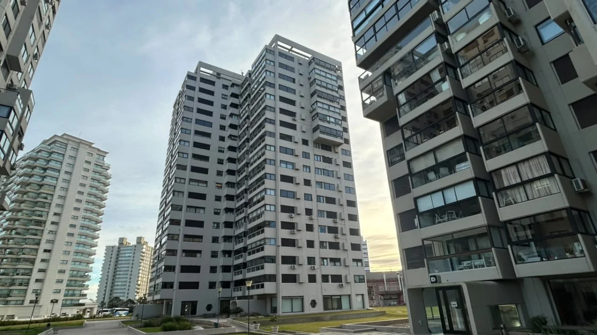 Apartamento en Playa Brava, propiedad 290983 -Imagen 1
