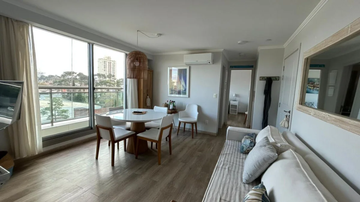 Apartamento en Los Angeles, propiedad 290989 -Imagen 1