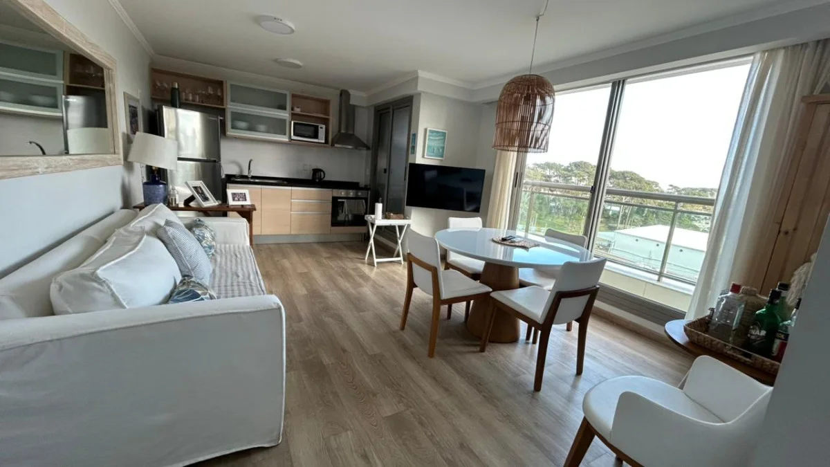 Apartamento en Los Angeles, propiedad 290989 -Imagen 2