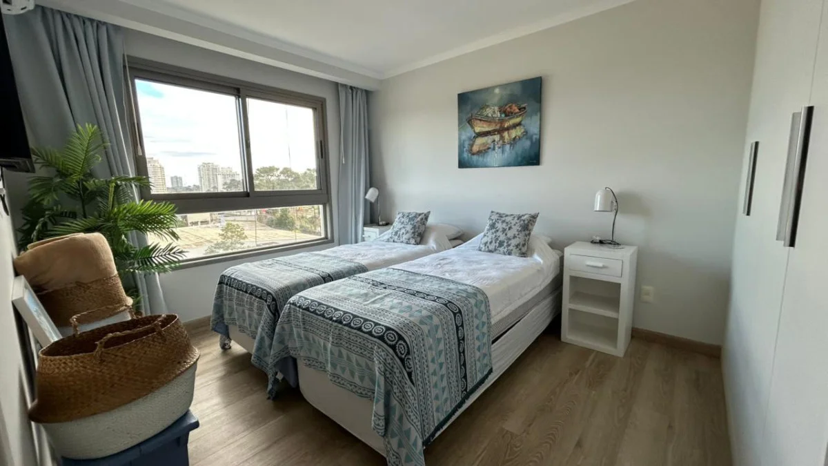 Apartamento en Los Angeles, propiedad 290989 -Imagen 11