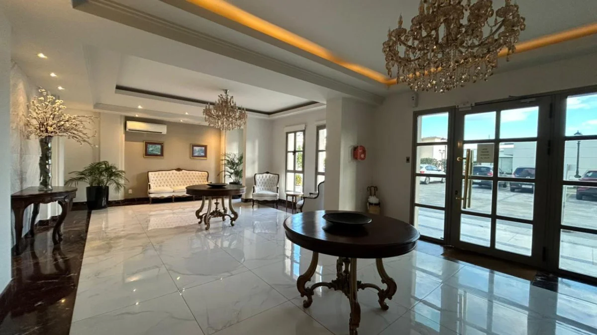 Apartamento en Los Angeles, propiedad 290989 -Imagen 3